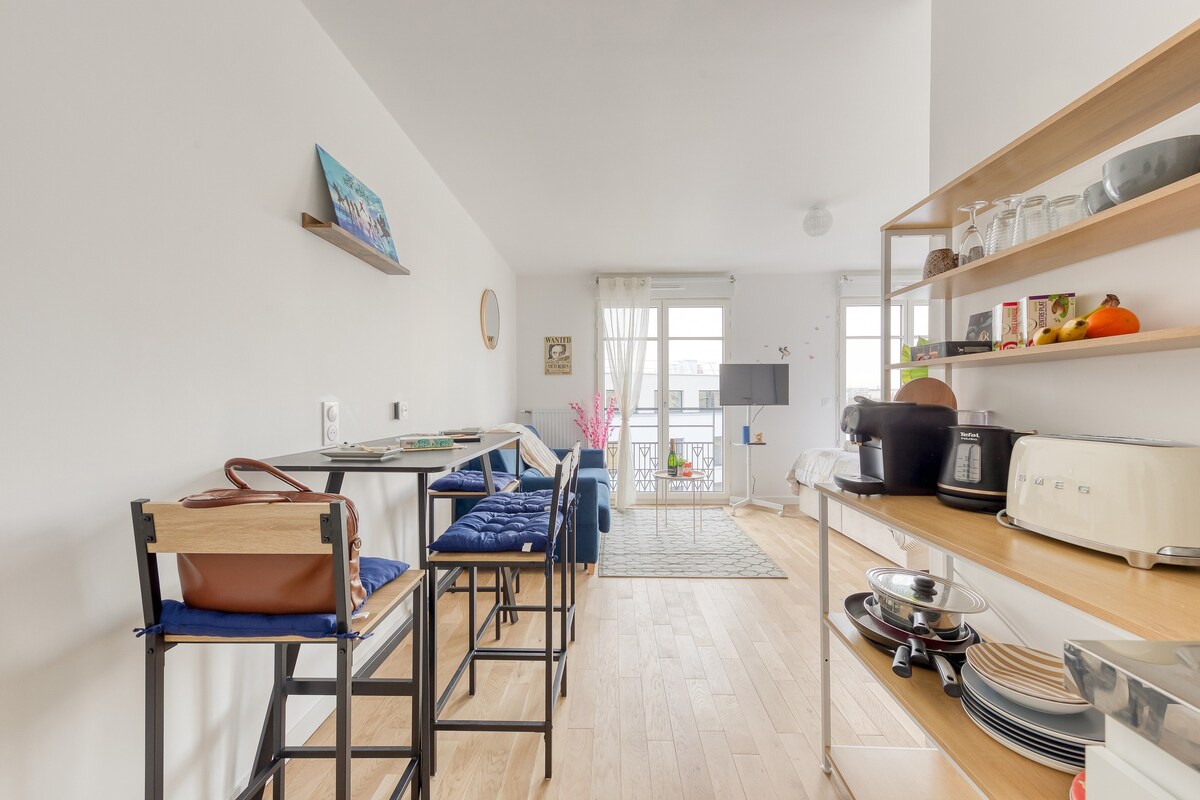 21 Avenue du Professeur Cadiot, 94700 Maisons-Alfort
