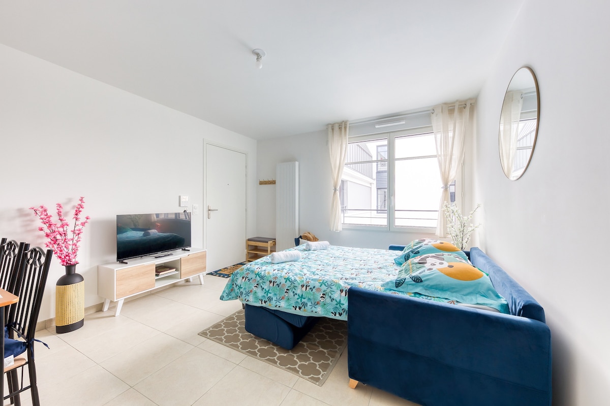 167 Rue Jean Jaurès, 94700 Maisons-Alfort