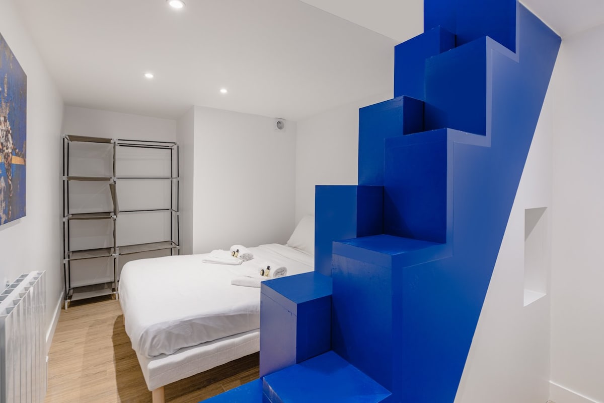 69 Rue du Chemin Vert, 75011 Paris