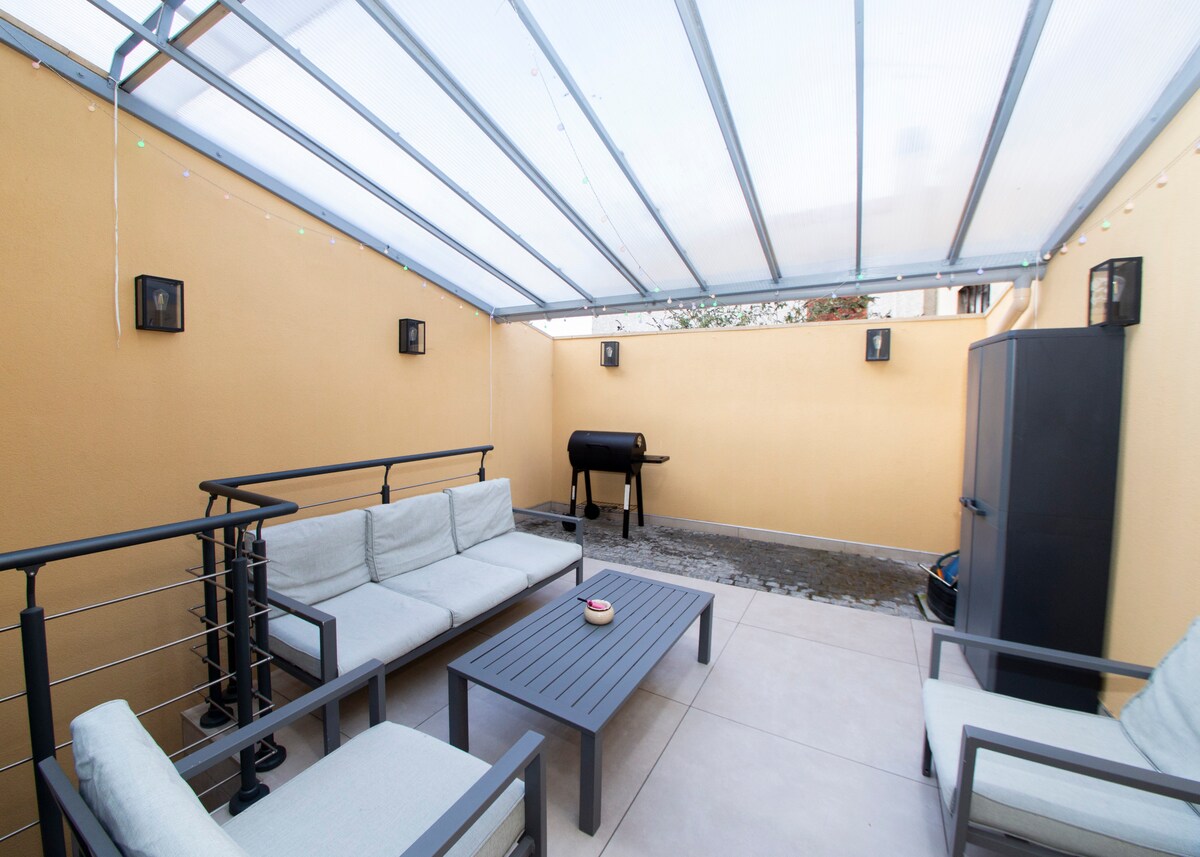 31 Avenue Aristide Briand, 94240 L'Haÿ-les-Roses