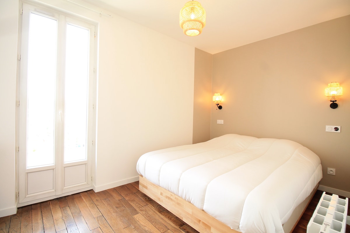 10 Rue de Stalingrad, 94110 Arcueil