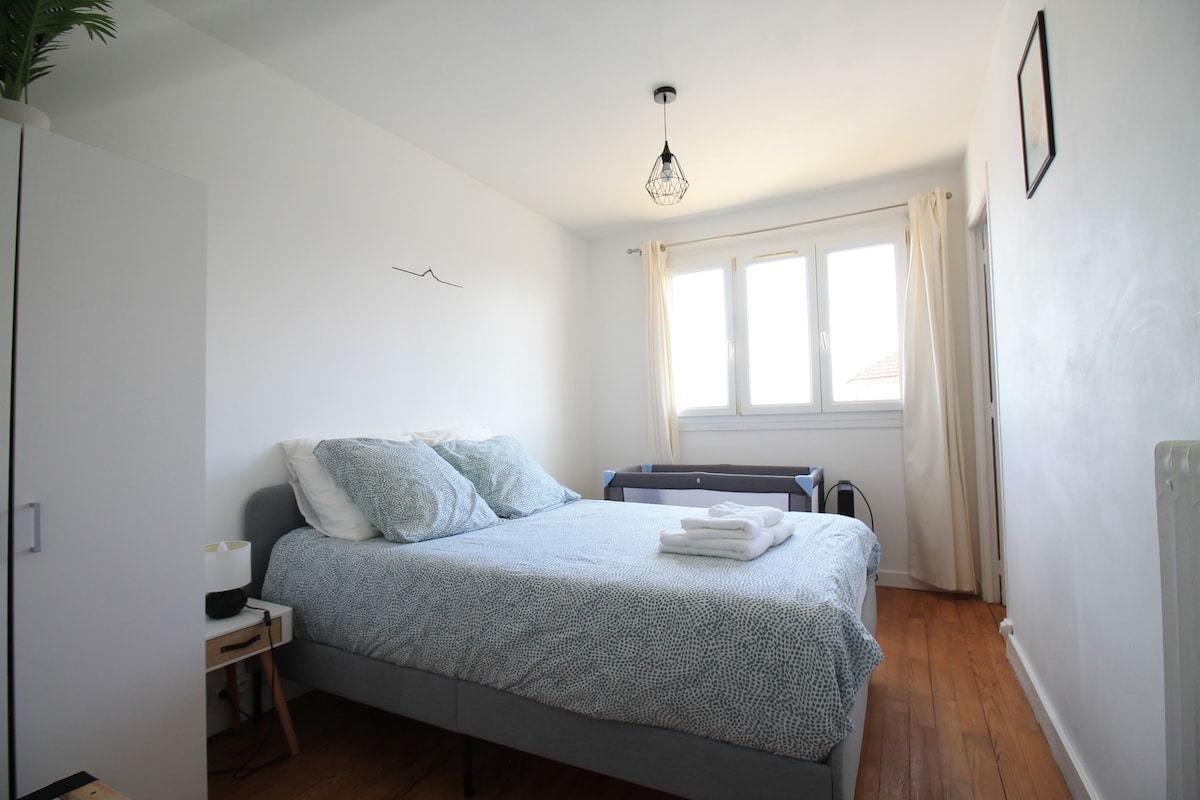 9 Rue de Beaulieu, 50880 Pont-Hébert