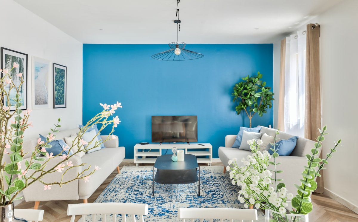 116 Avenue de la Marne, 93800 Épinay-sur-Seine