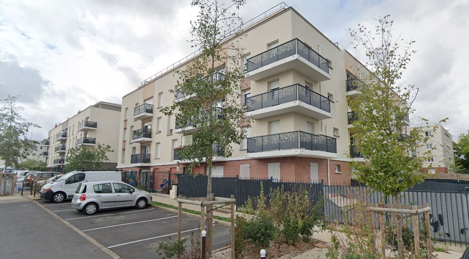 4 Rue Marcelle Gourmelon, 91290 Arpajon