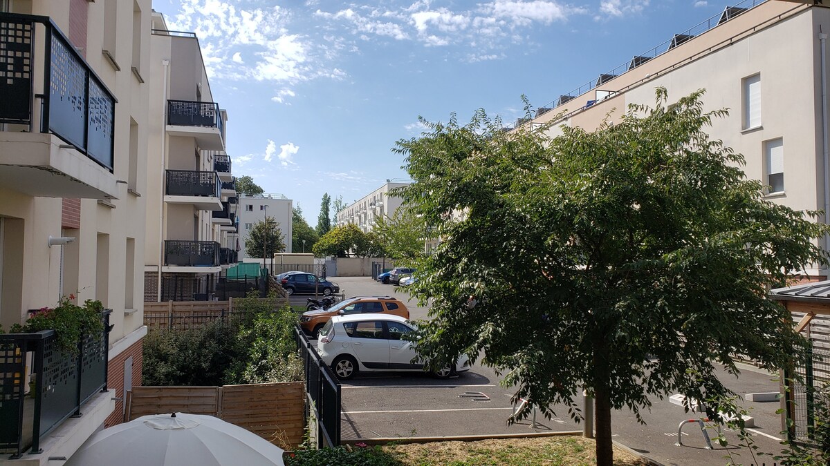 4 Rue Marcelle Gourmelon, 91290 Arpajon