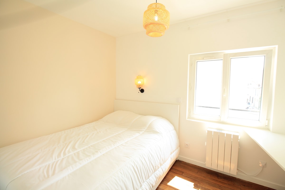 10 Rue de Stalingrad, 94110 Arcueil