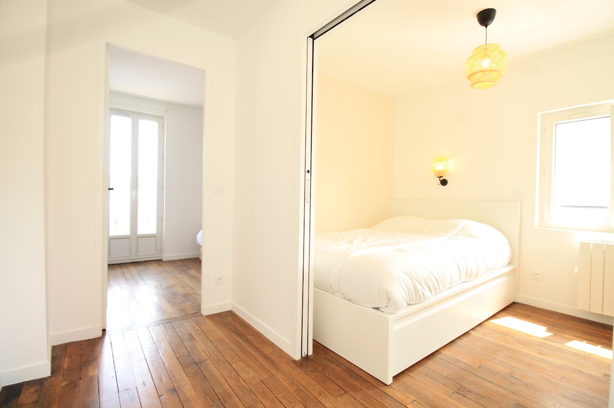 10 Rue de Stalingrad, 94110 Arcueil