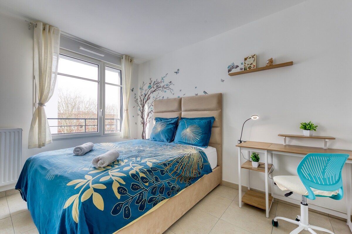 167 Rue Jean Jaurès, 94700 Maisons-Alfort
