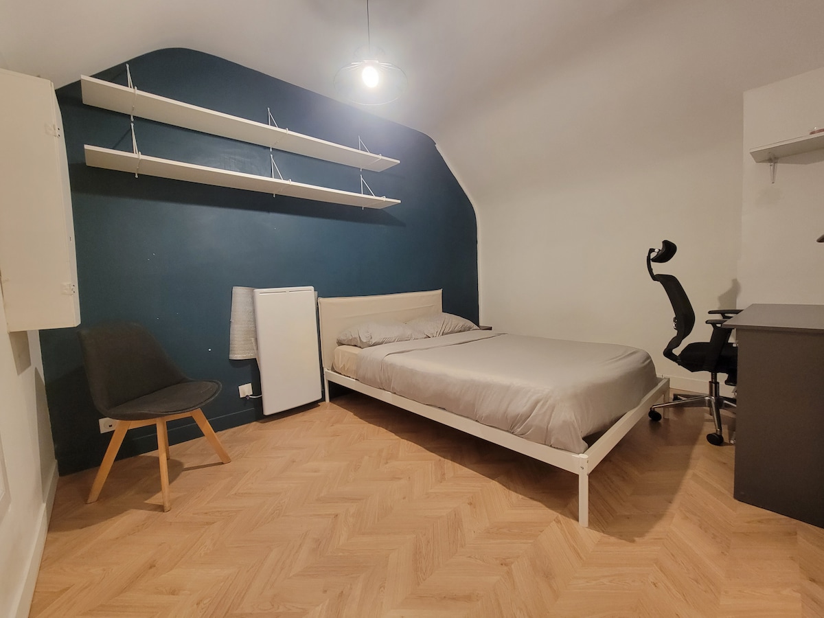 Rue Marchand, 91100 Corbeil-Essonnes