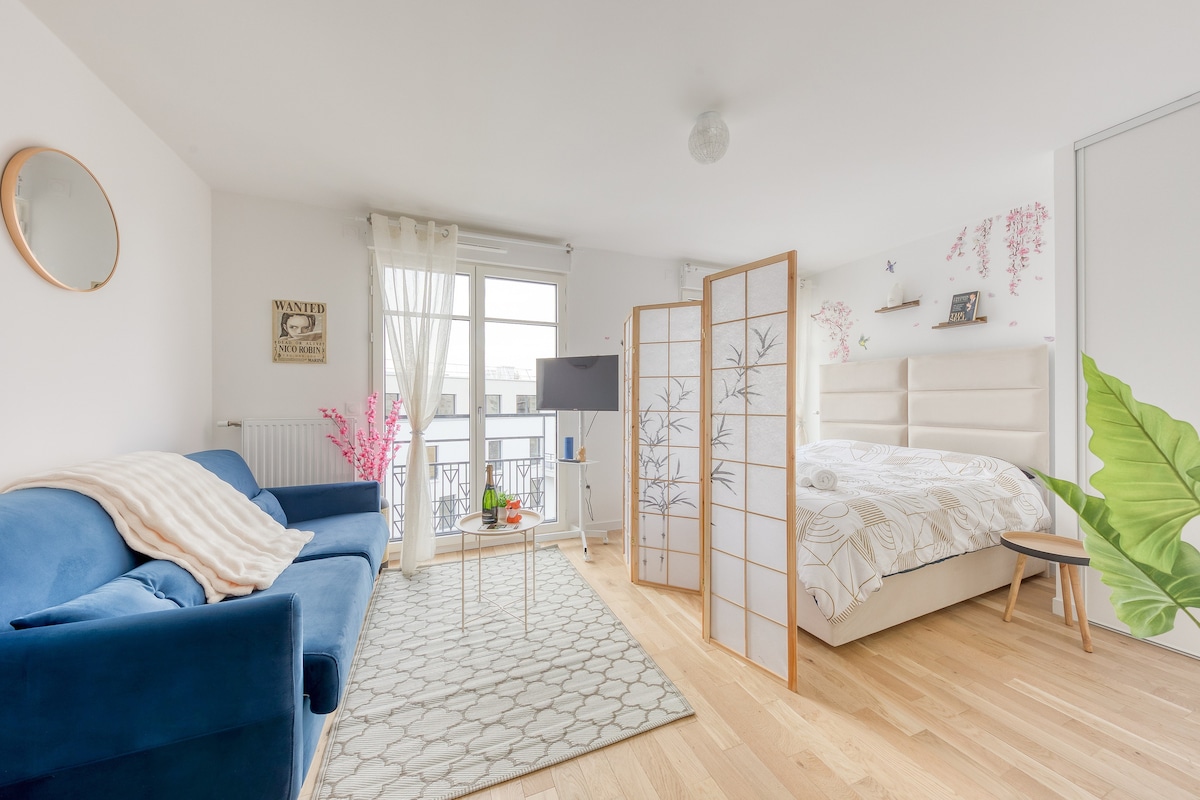 21 Avenue du Professeur Cadiot, 94700 Maisons-Alfort