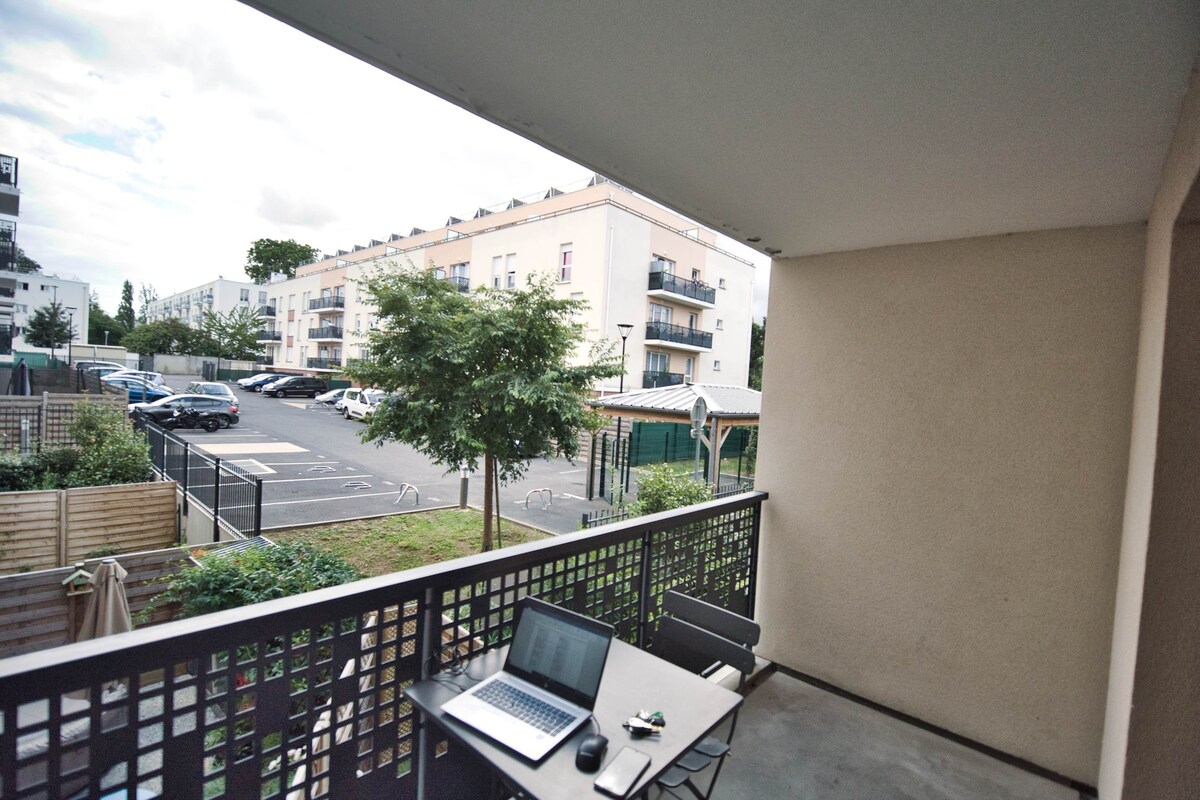 4 Rue Marcelle Gourmelon, 91290 Arpajon