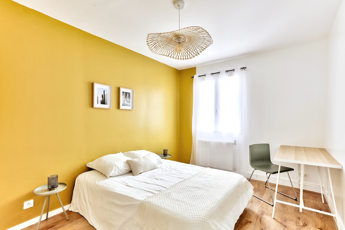 116 Avenue de la Marne, 93800 Épinay-sur-Seine