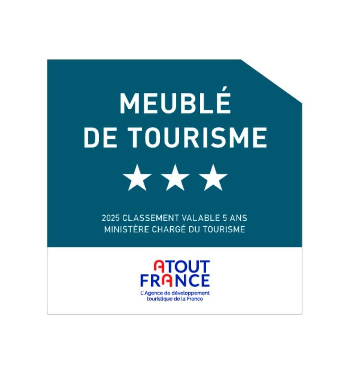Et aussi — Label touristique français trois étoiles