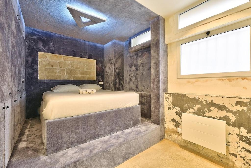 4 couchages · Lit bébé · Paris 9e