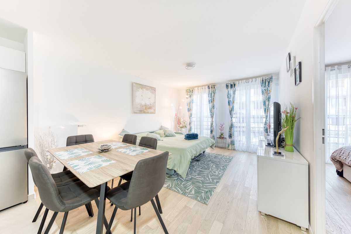 43 Rue Carnot, 94700 Maisons-Alfort
