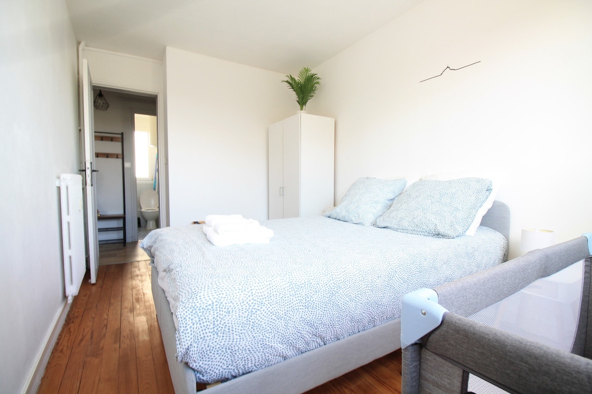 9 Rue de Beaulieu, 50880 Pont-Hébert