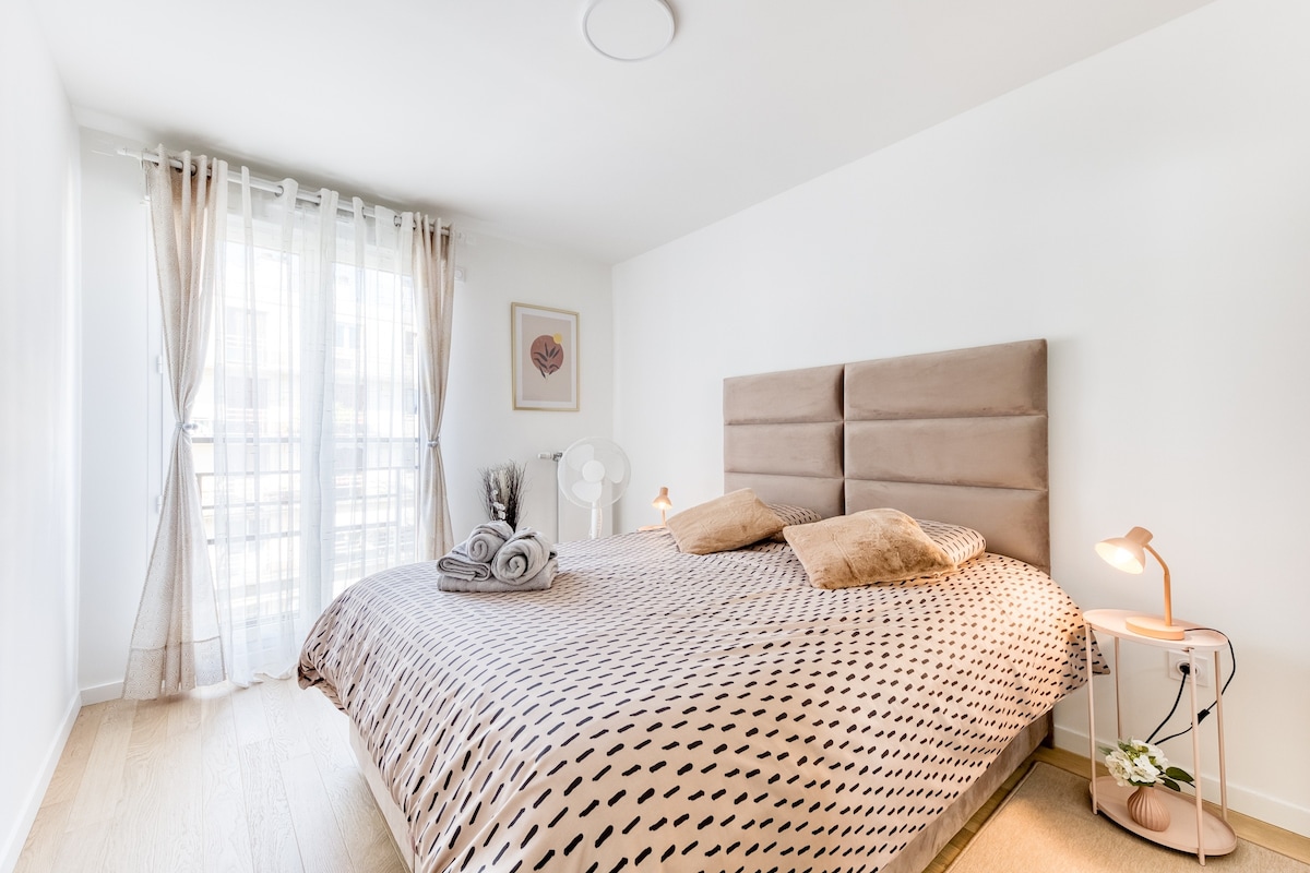 43 Rue Carnot, 94700 Maisons-Alfort