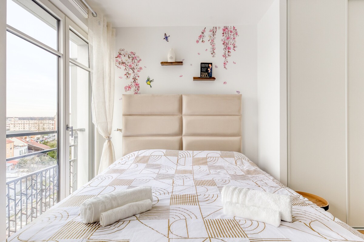 21 Avenue du Professeur Cadiot, 94700 Maisons-Alfort