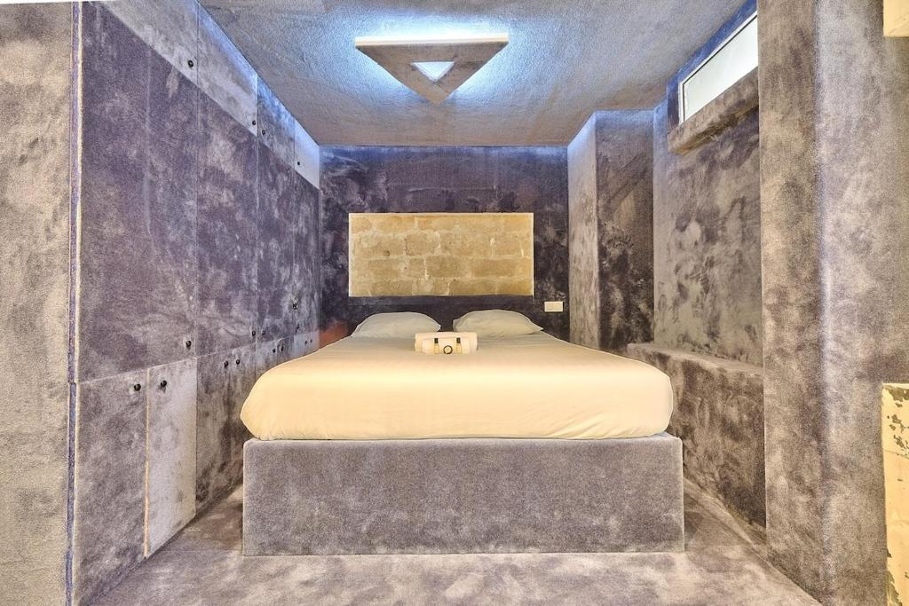 4 couchages · Lit bébé · Paris 9e