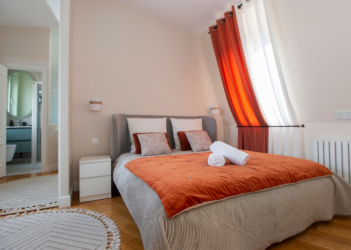 31 Avenue Aristide Briand, 94240 L'Haÿ-les-Roses