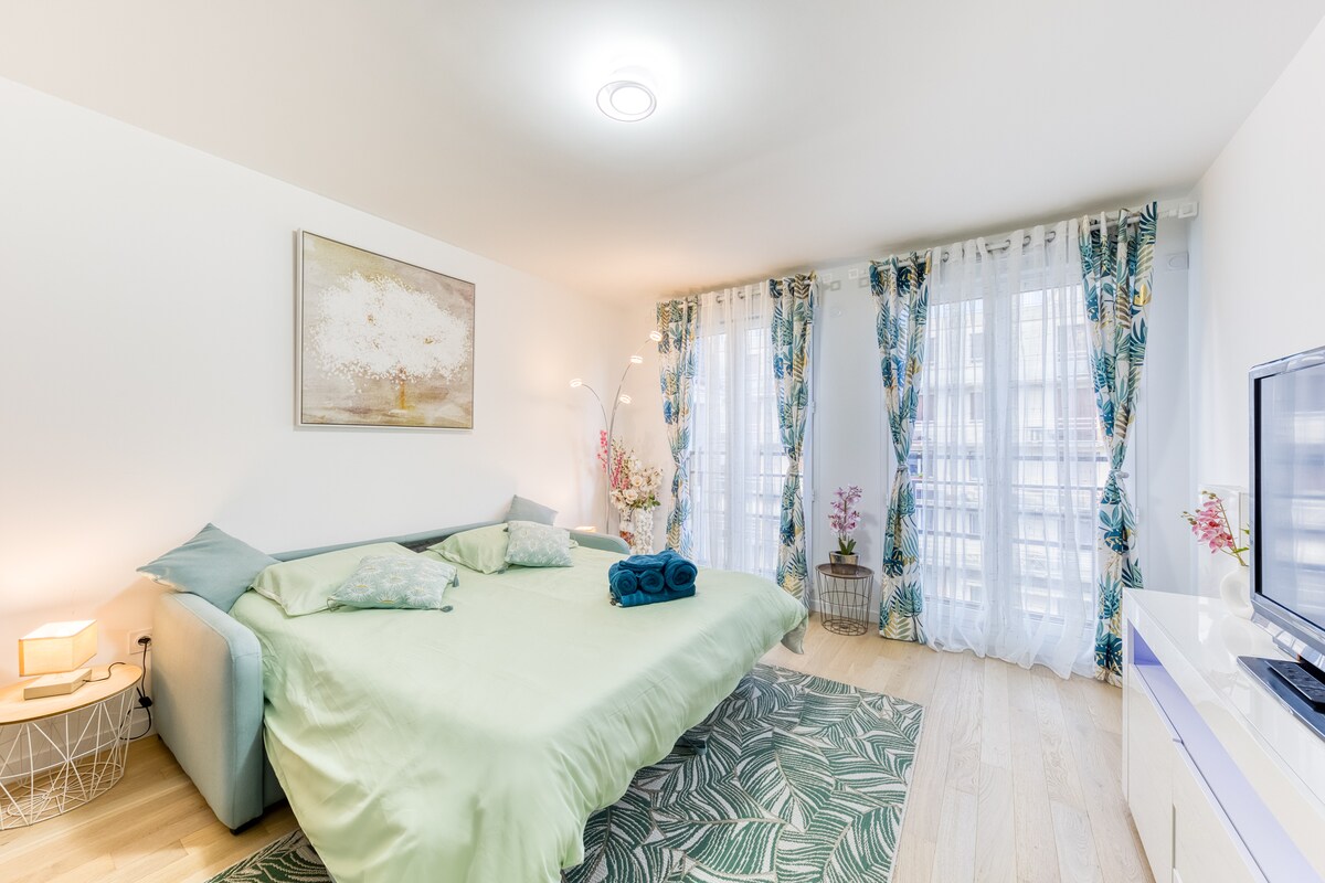 43 Rue Carnot, 94700 Maisons-Alfort