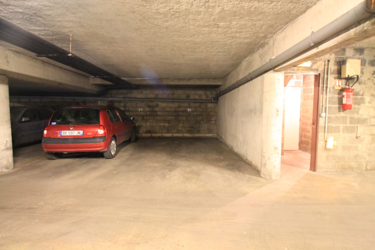 1 Allée John Ford, 91080 Évry-Courcouronnes