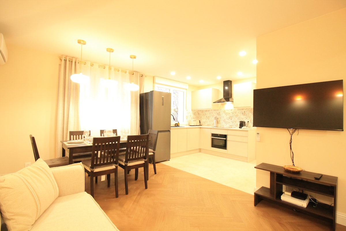 10 Villa Châteaubriand, 94230 Cachan